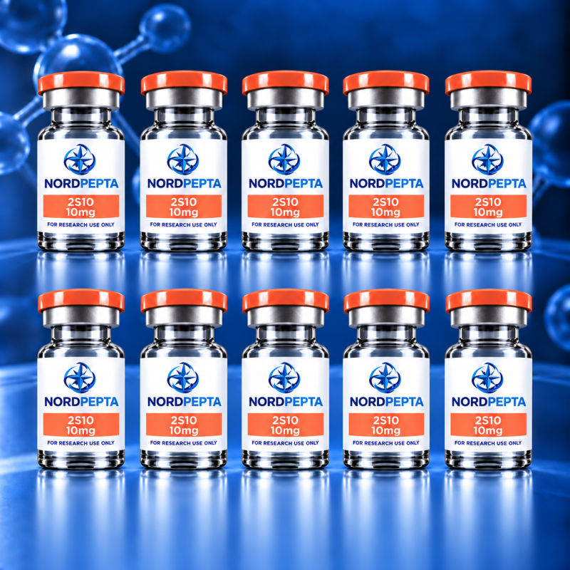 NORDPEPTA product image