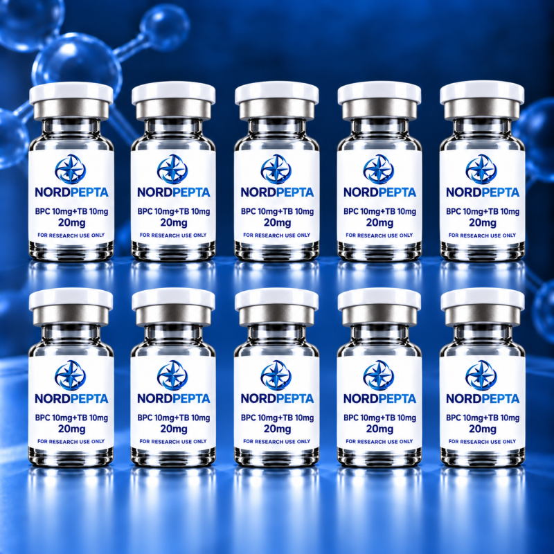 NORDPEPTA product image
