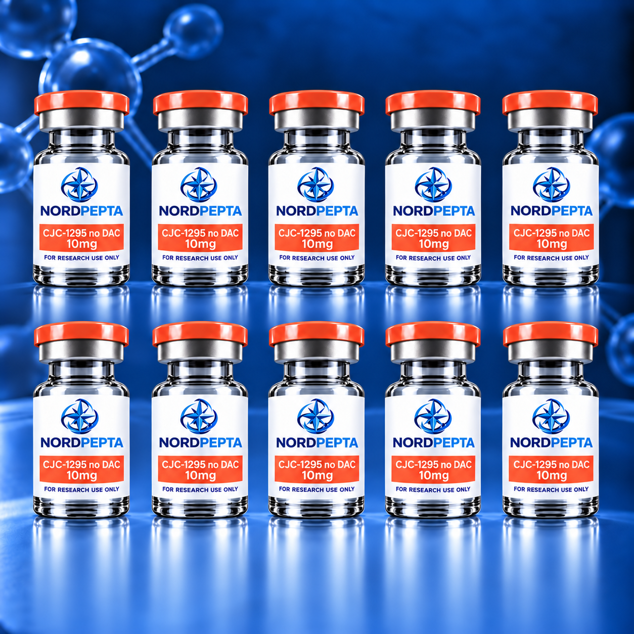 NORDPEPTA nordpepta-product-CJC1295 NORDPEPTA product image