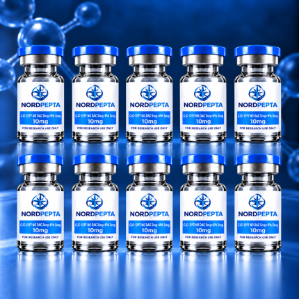 NORDPEPTA product image