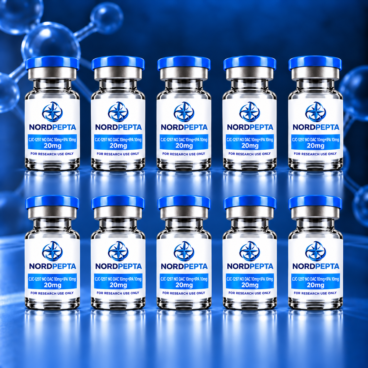 NORDPEPTA nordpepta-product-CP20 NORDPEPTA product image