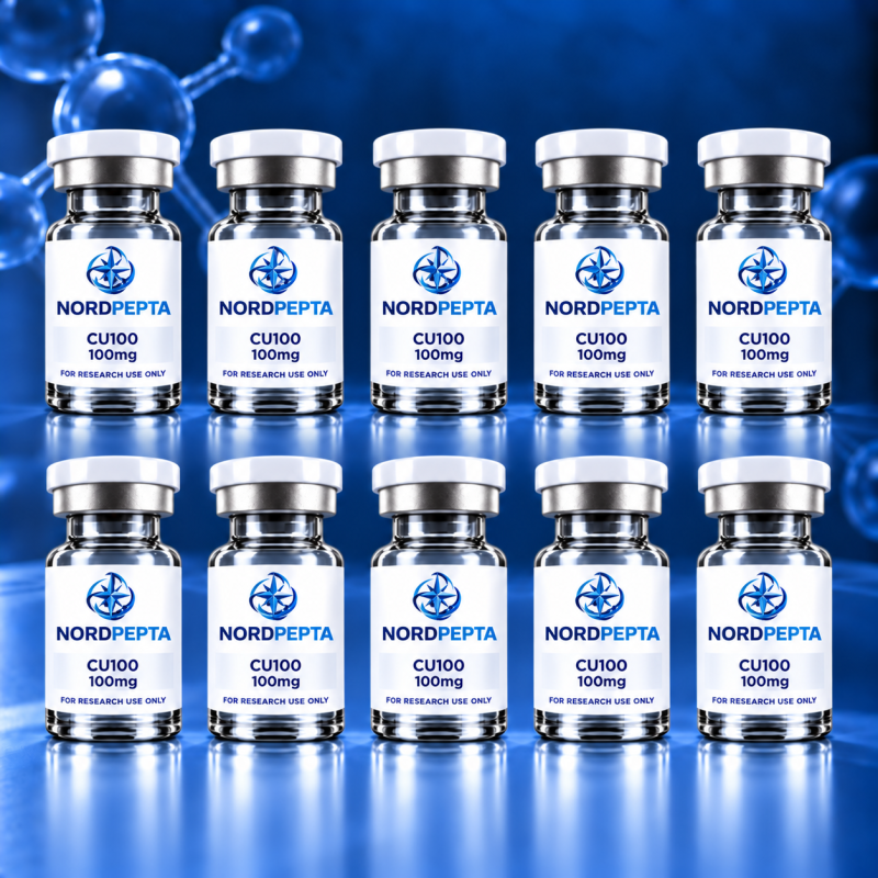 NORDPEPTA product image