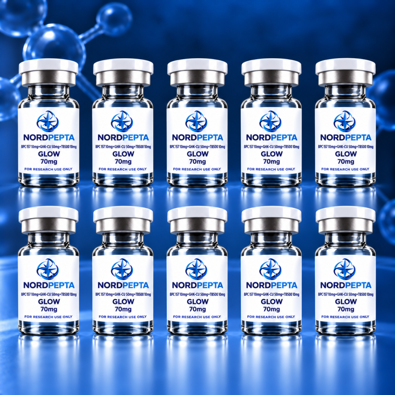 NORDPEPTA product image