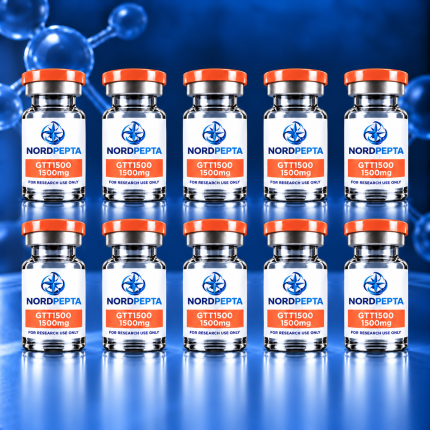 NORDPEPTA product image