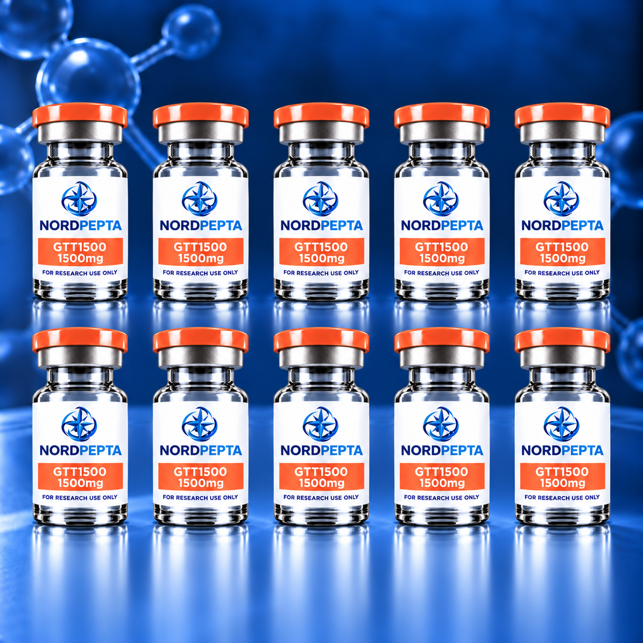 NORDPEPTA nordpepta-product-GTT1500 NORDPEPTA product image