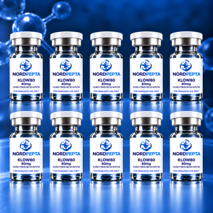 NORDPEPTA product image