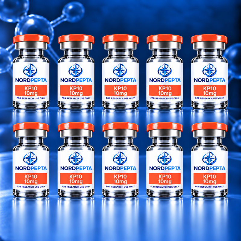 NORDPEPTA product image