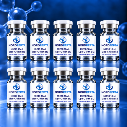 NORDPEPTA product image