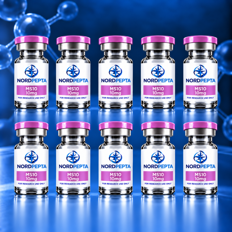 NORDPEPTA product image