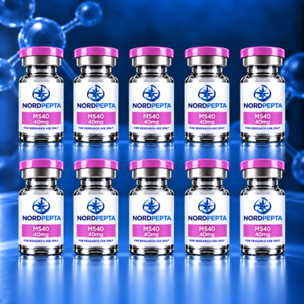 NORDPEPTA product image