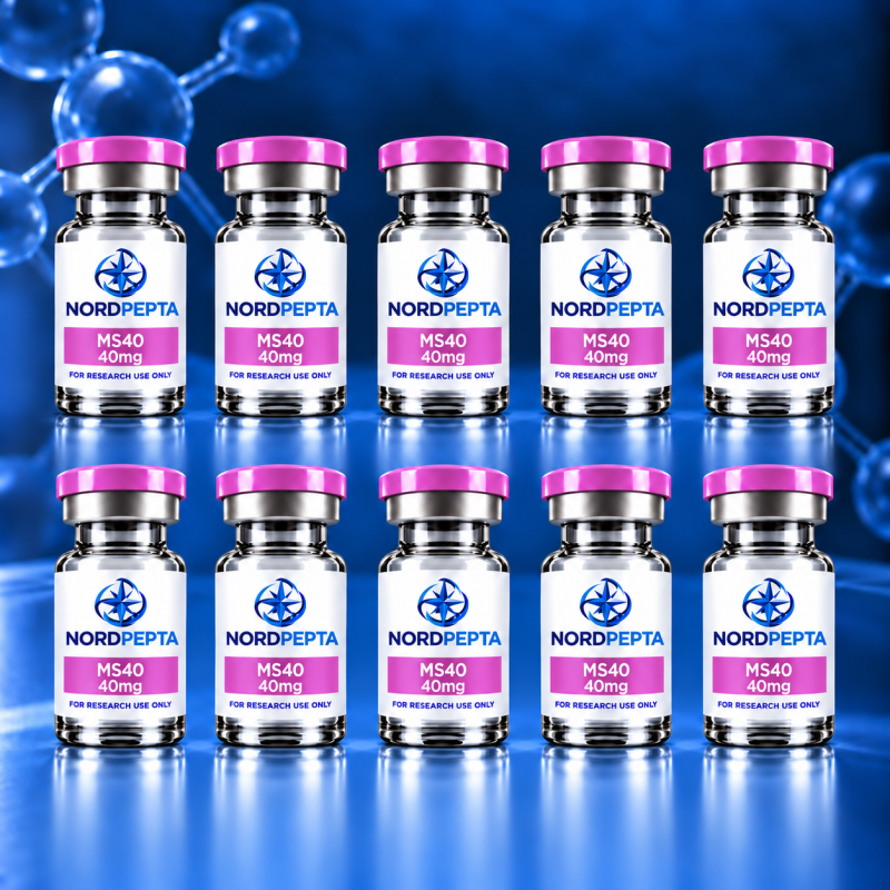 NORDPEPTA product image
