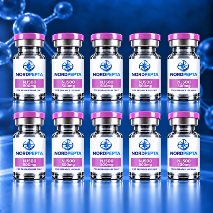 NORDPEPTA product image