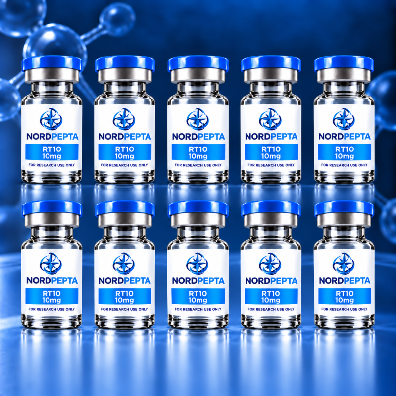 NORDPEPTA product image