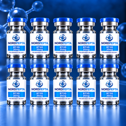 NORDPEPTA product image