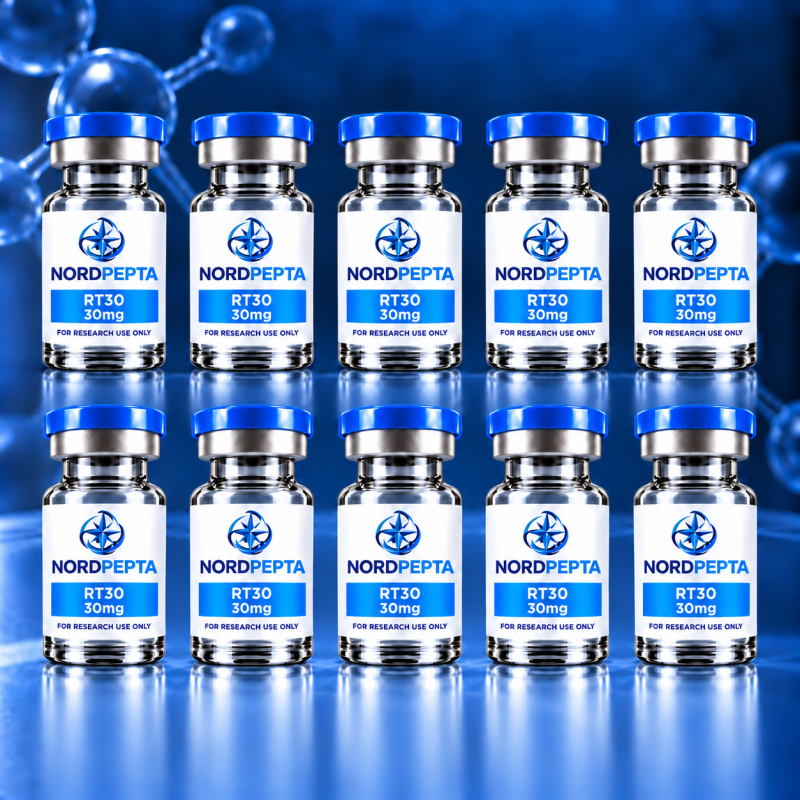 NORDPEPTA product image