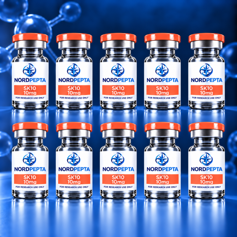 NORDPEPTA product image
