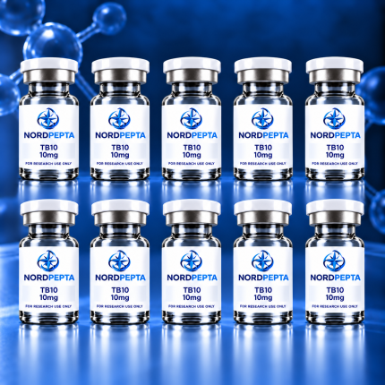NORDPEPTA product image