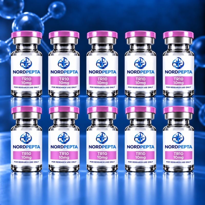 NORDPEPTA product image