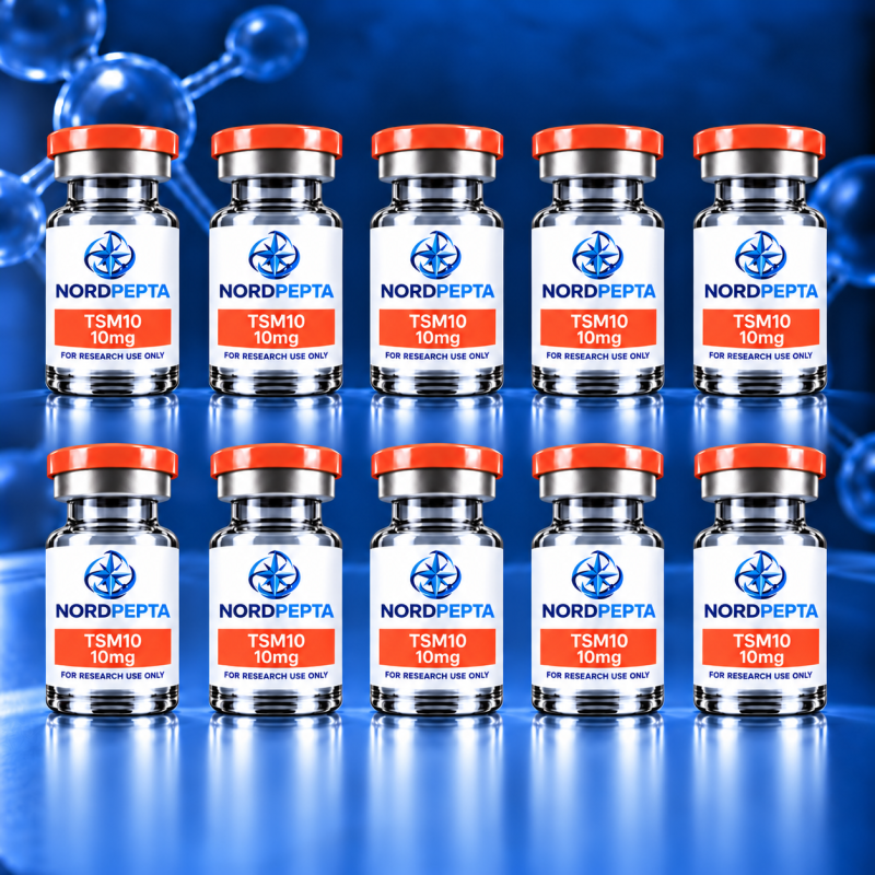 NORDPEPTA product image