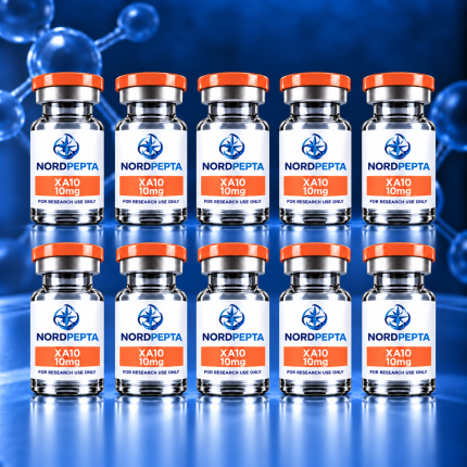 NORDPEPTA product image