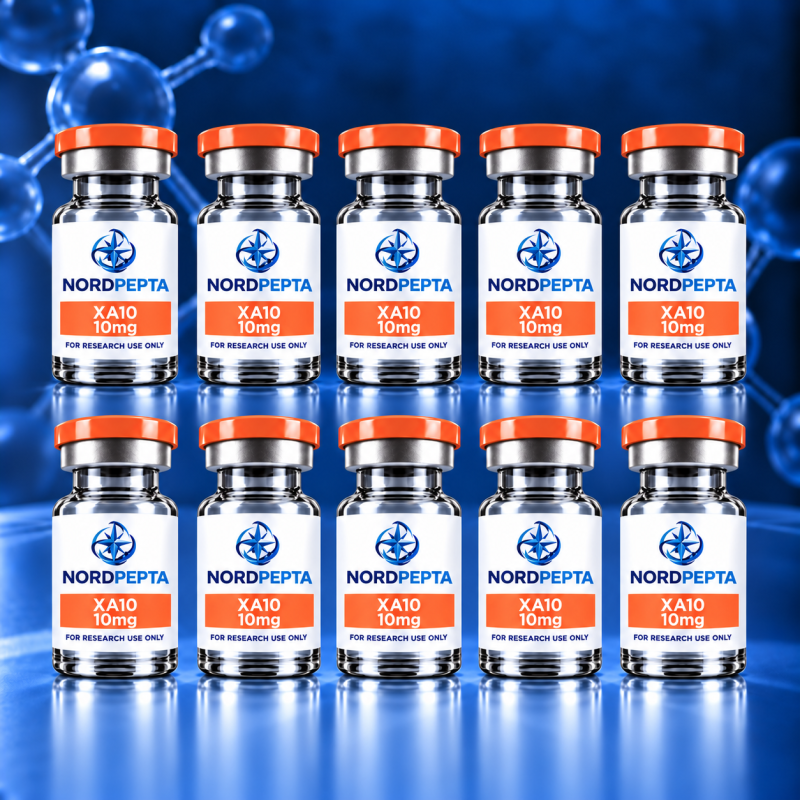 NORDPEPTA product image
